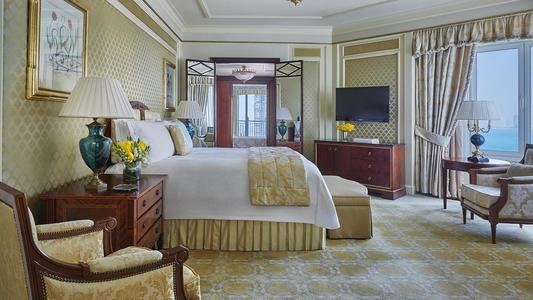 Four Seasons Hotel Doha, photo 2