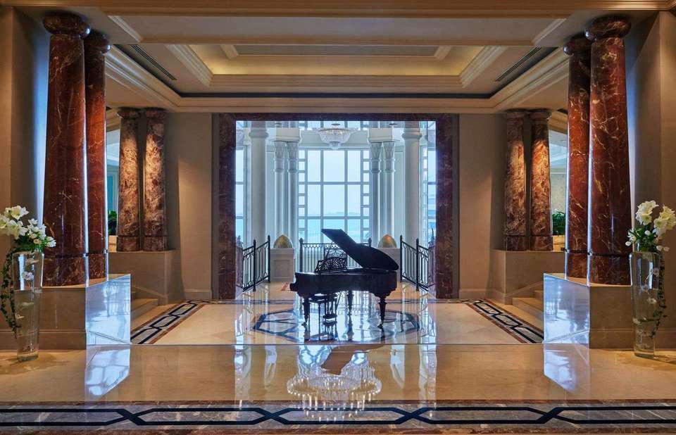 Four Seasons Hotel Doha, photo 4
