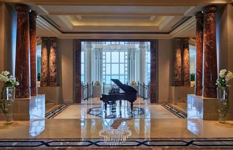 Four Seasons Hotel Doha, photo 4