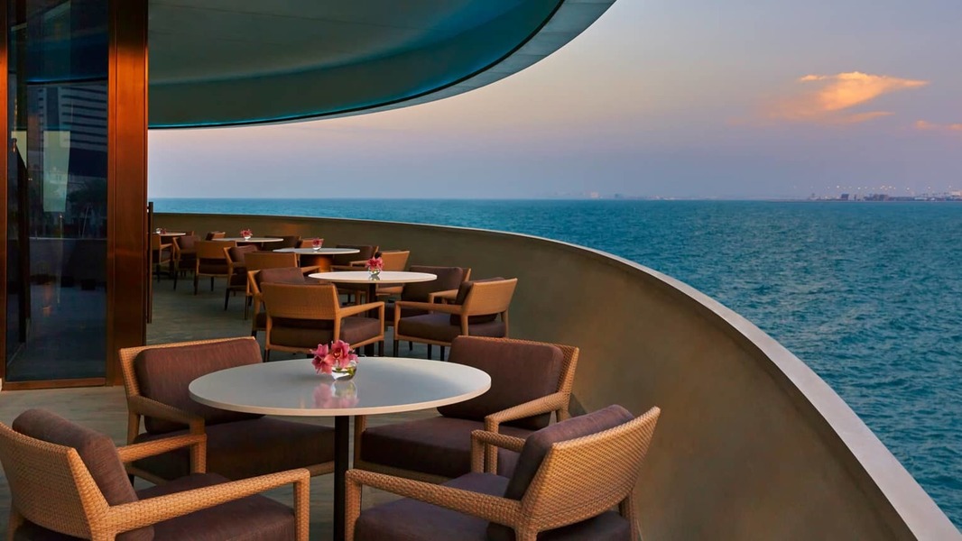 Four Seasons Hotel Doha, photo 5