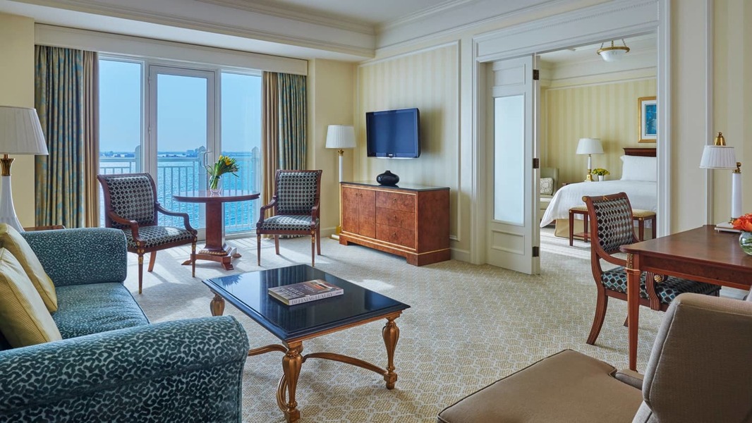 Four Seasons Hotel Doha, photo 6