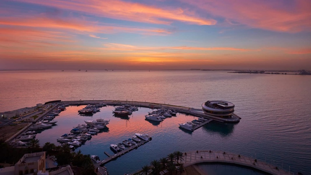 Four Seasons Hotel Doha, photo 7