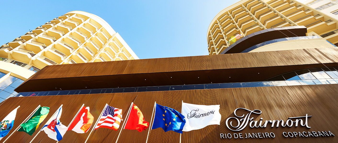Fairmont Rio de Janeiro, photo 4