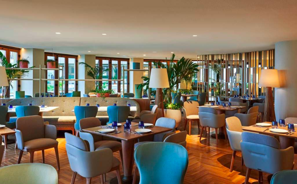Fairmont Rio de Janeiro, photo 6
