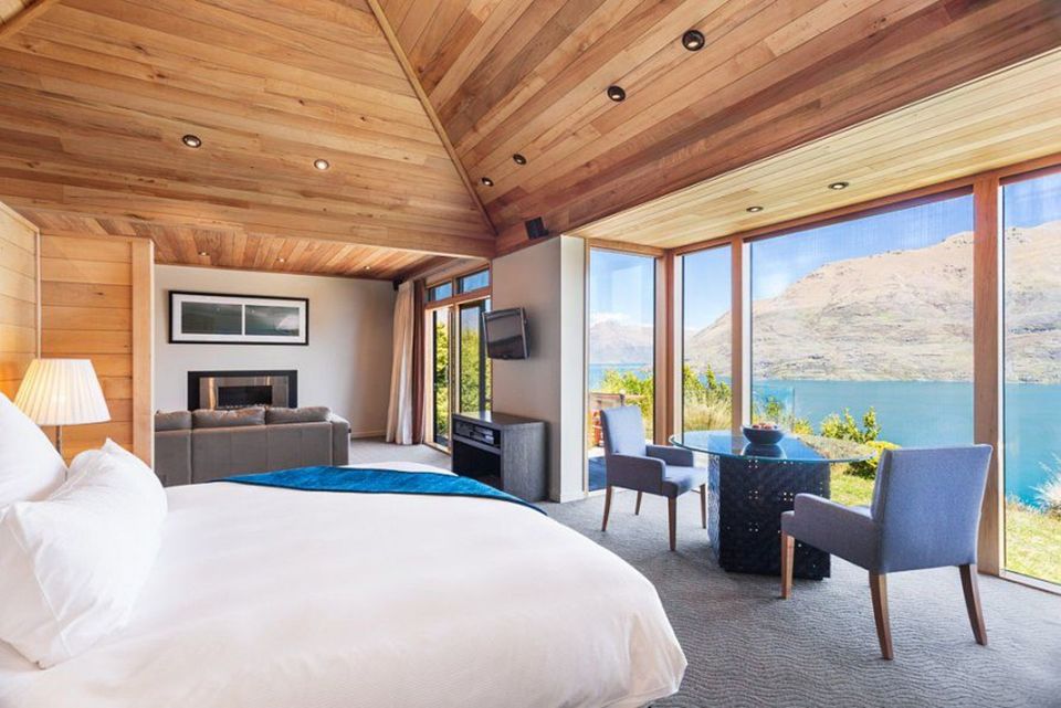Azur Luxury Lodge, photo 2