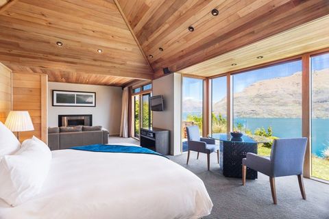 Azur Luxury Lodge, photo 2