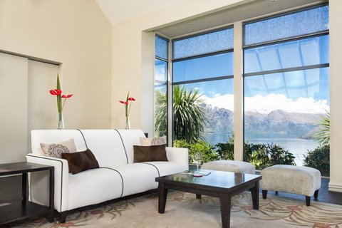 Azur Luxury Lodge, photo 5