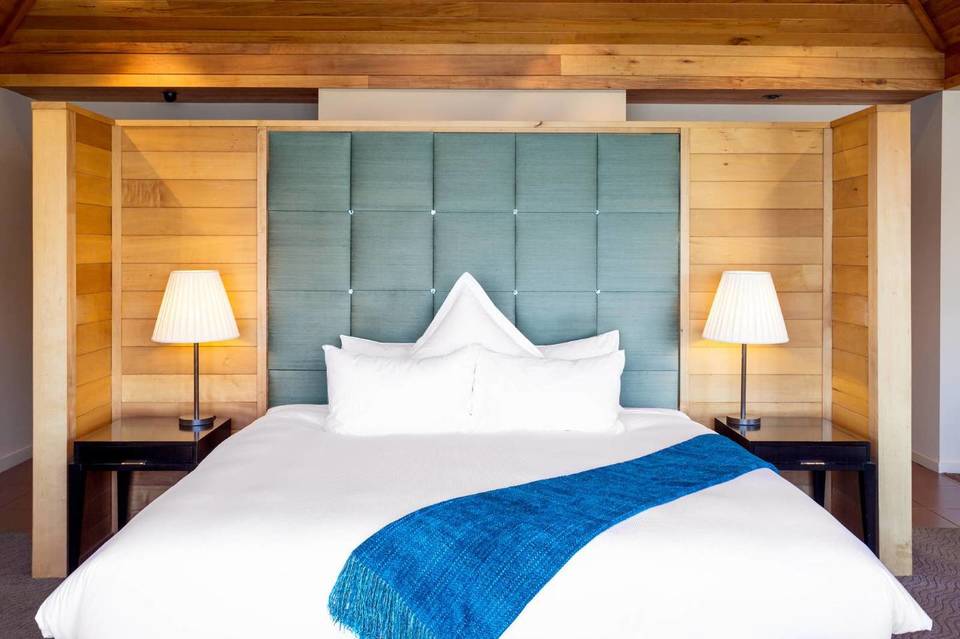 Azur Luxury Lodge, photo 3