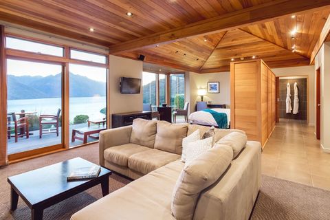 Azur Luxury Lodge, photo 4