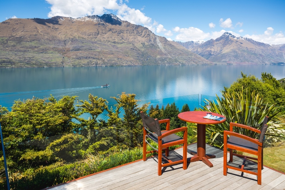 Azur Luxury Lodge, photo 1