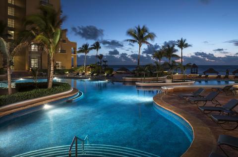 Kempinski Hotel Cancún, photo 4