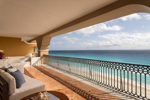 Kempinski Hotel Cancún, photo 2