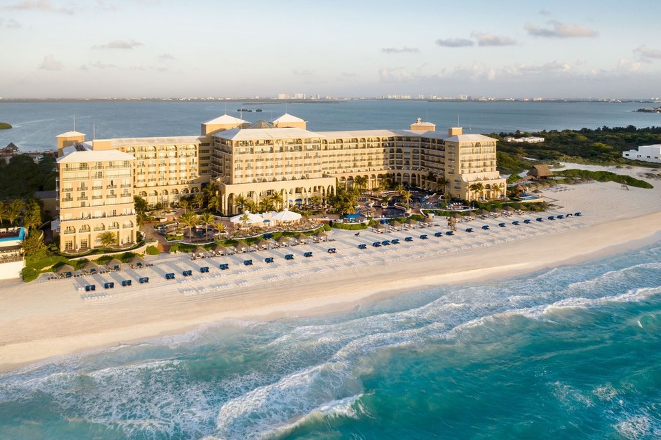 Kempinski Hotel Cancún, photo 1