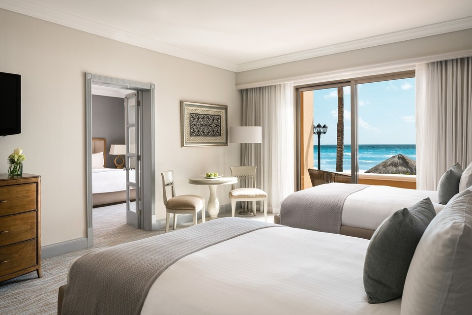 Kempinski Hotel Cancún, photo 6