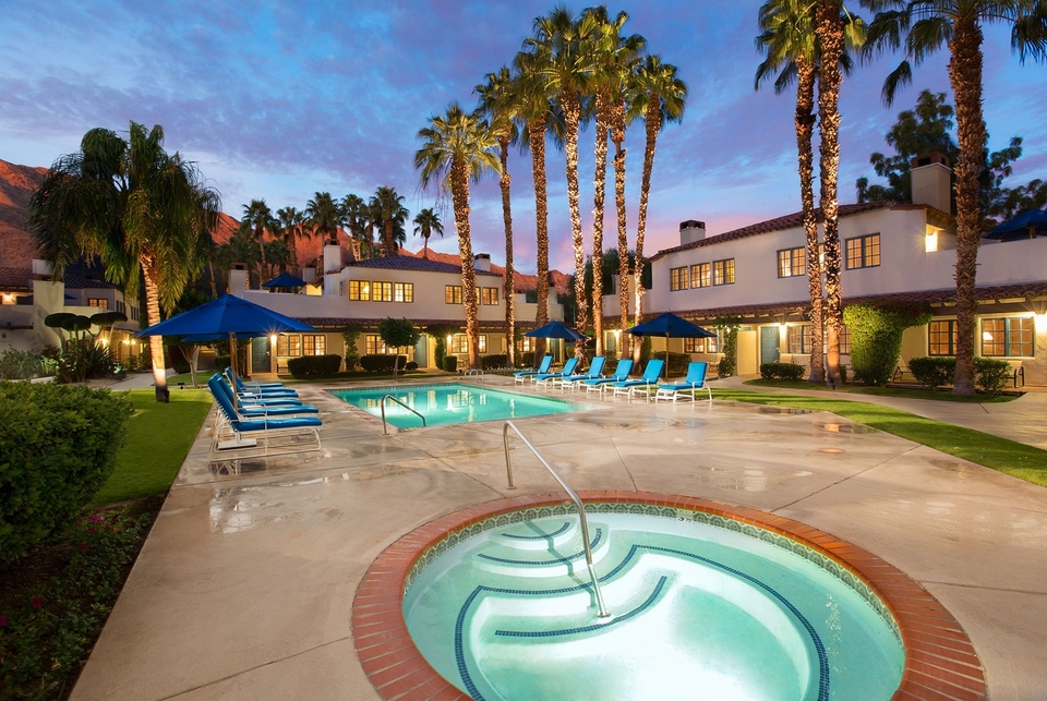 La Quinta Resort & Club, Curio Collection by Hilton, photo 5