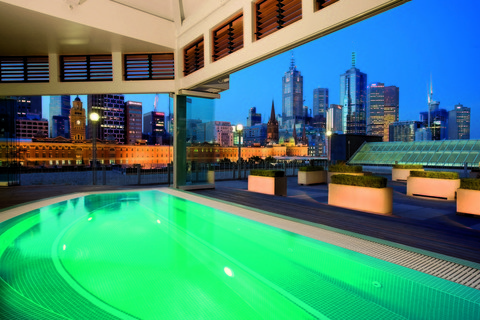 The Langham Melbourne, photo 2
