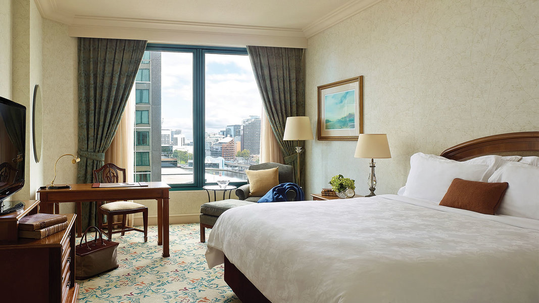 The Langham Melbourne, photo 3