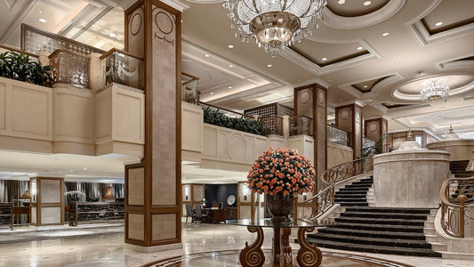 The Langham Melbourne, photo 4
