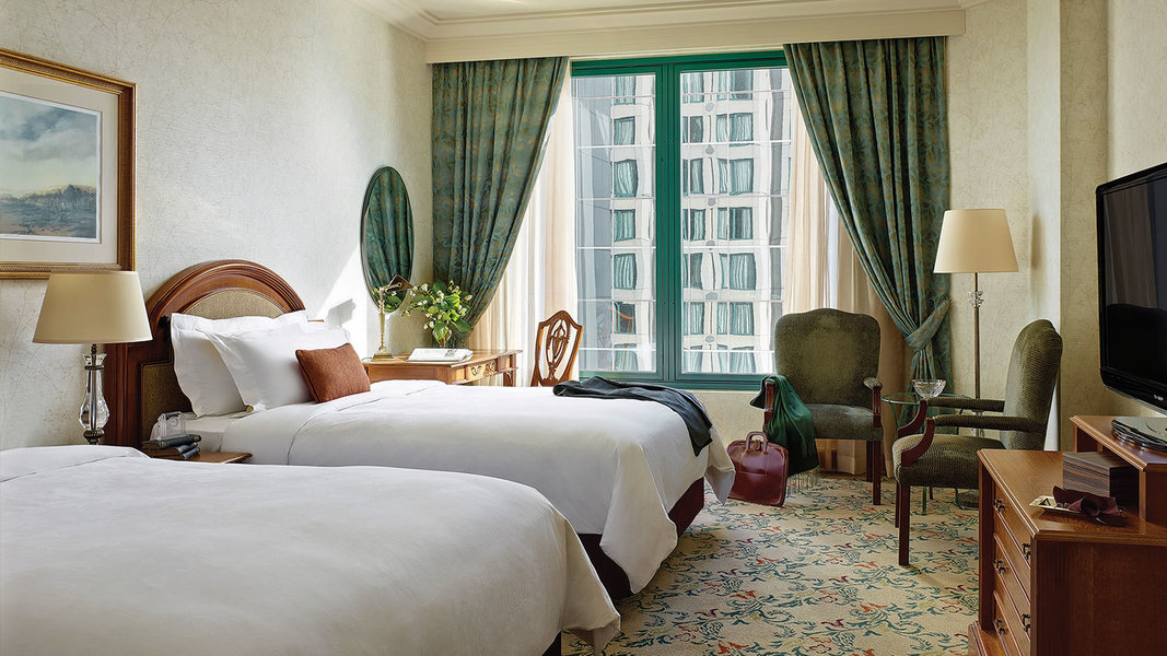 The Langham Melbourne, photo 5