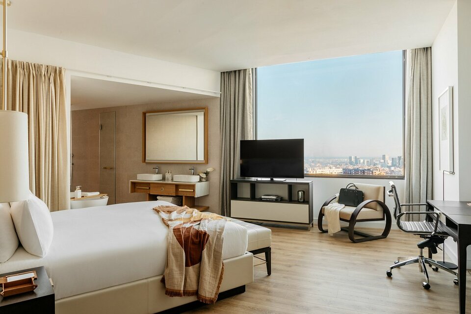 Torre Melina Gran Melia, photo 6