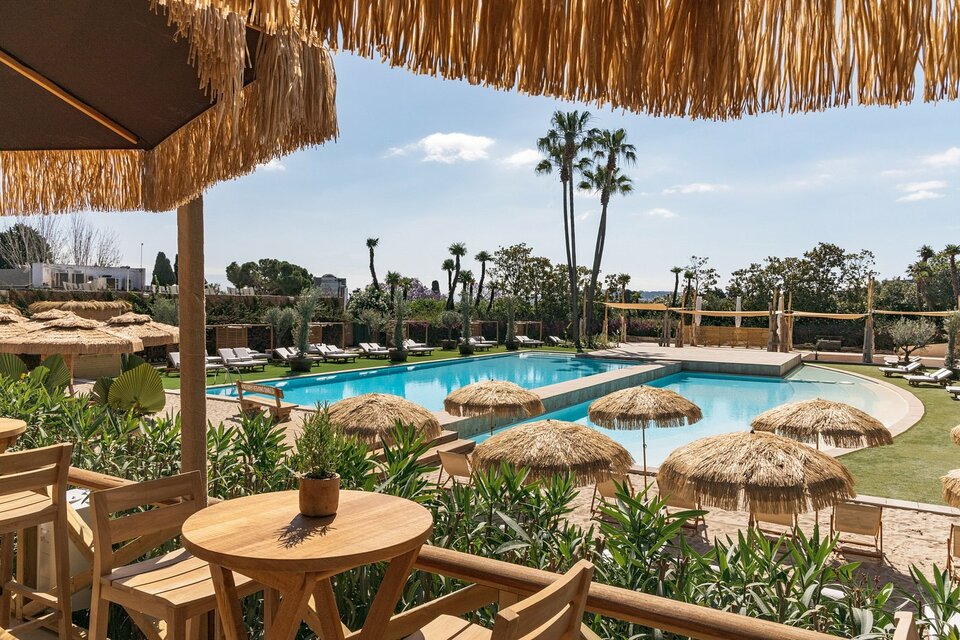 Torre Melina Gran Melia, photo 7
