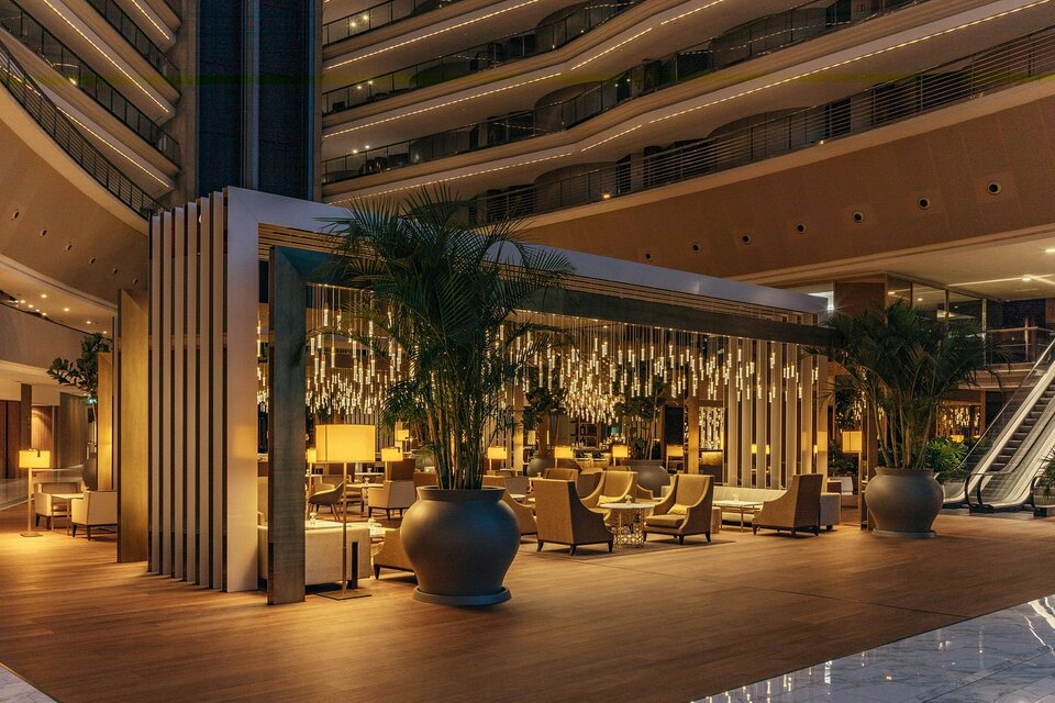 Torre Melina Gran Melia, photo 1