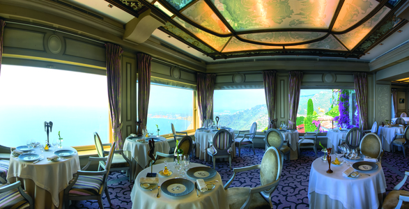Hotel Château de la Chèvre d'Or, photo 5