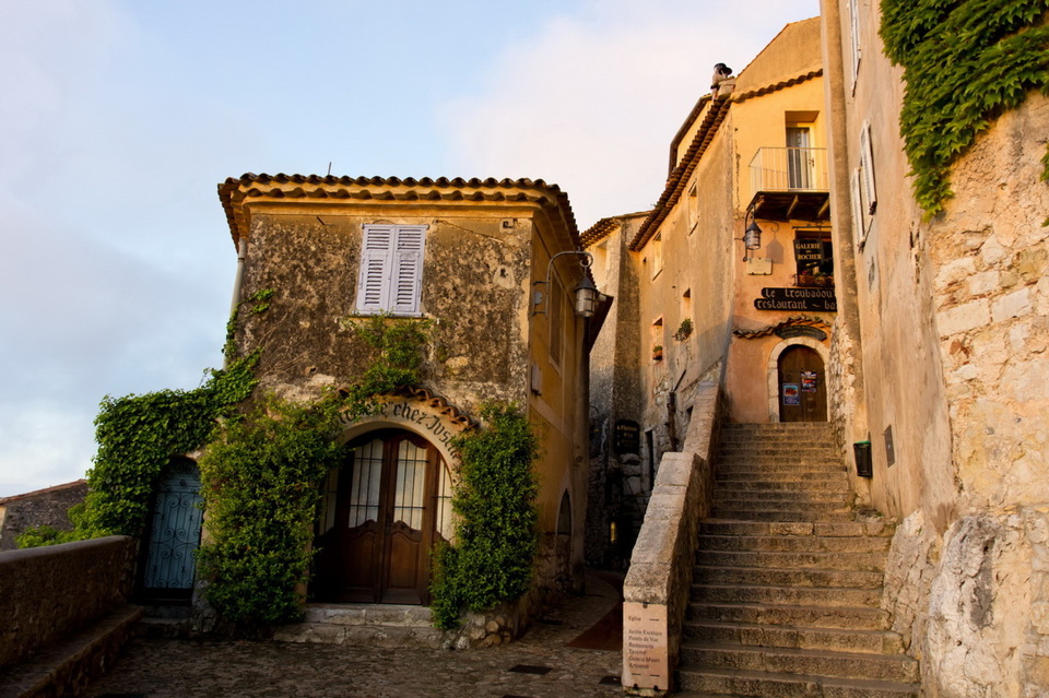 Hotel Château de la Chèvre d'Or, photo 6