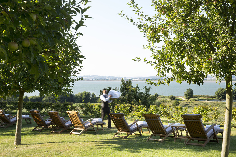 La Ferme Saint Simeon, photo 6