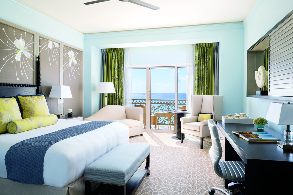 The Ritz-Carlton, Grand Cayman, photo 2