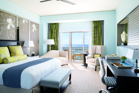 The Ritz-Carlton, Grand Cayman, photo 2