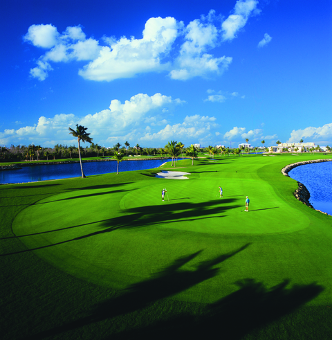 The Ritz-Carlton, Grand Cayman, photo 3