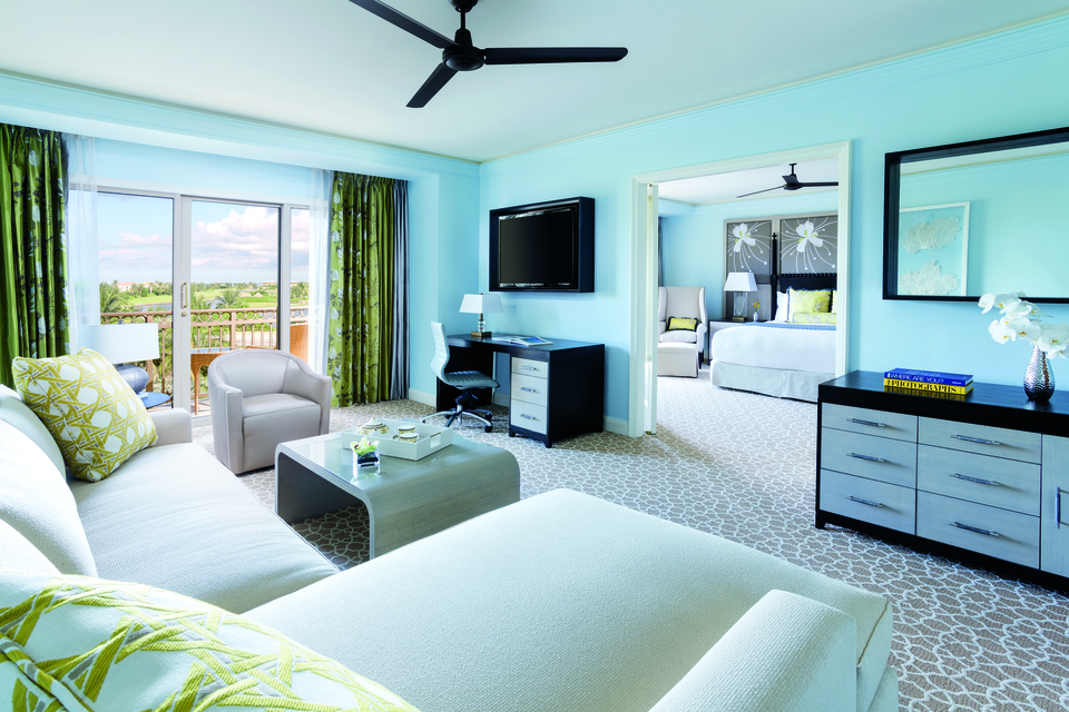 The Ritz-Carlton, Grand Cayman, photo 4