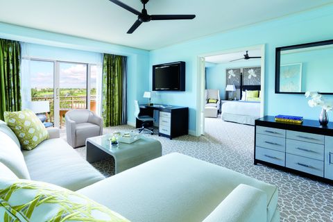 The Ritz-Carlton, Grand Cayman, photo 4