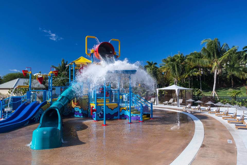 The Ritz-Carlton, Grand Cayman, photo 5