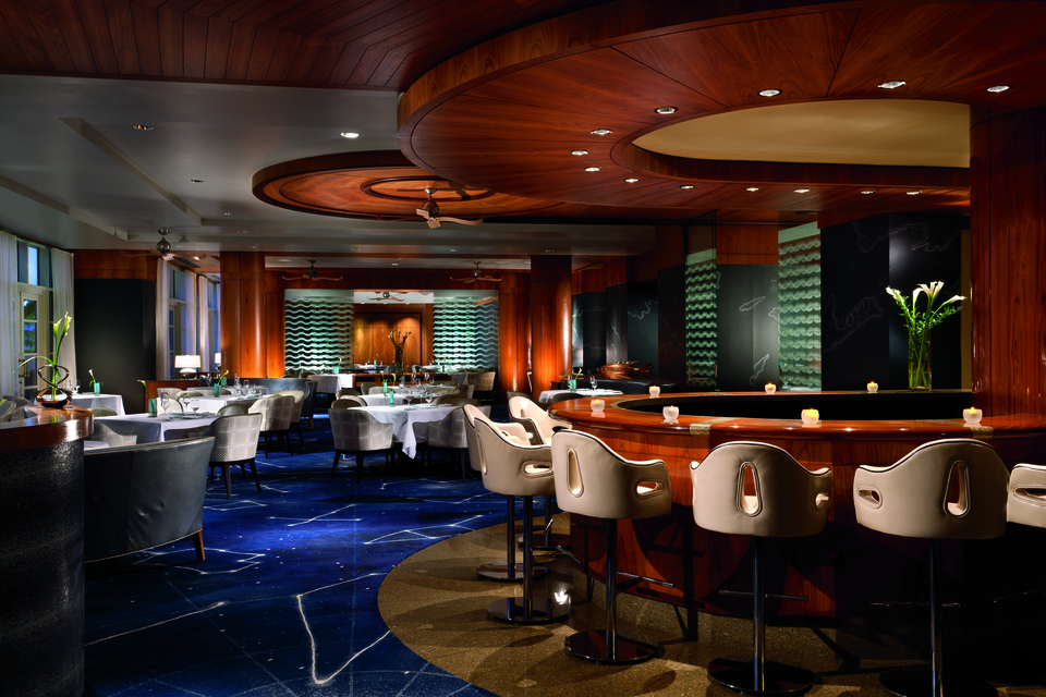 The Ritz-Carlton, Grand Cayman, photo 6