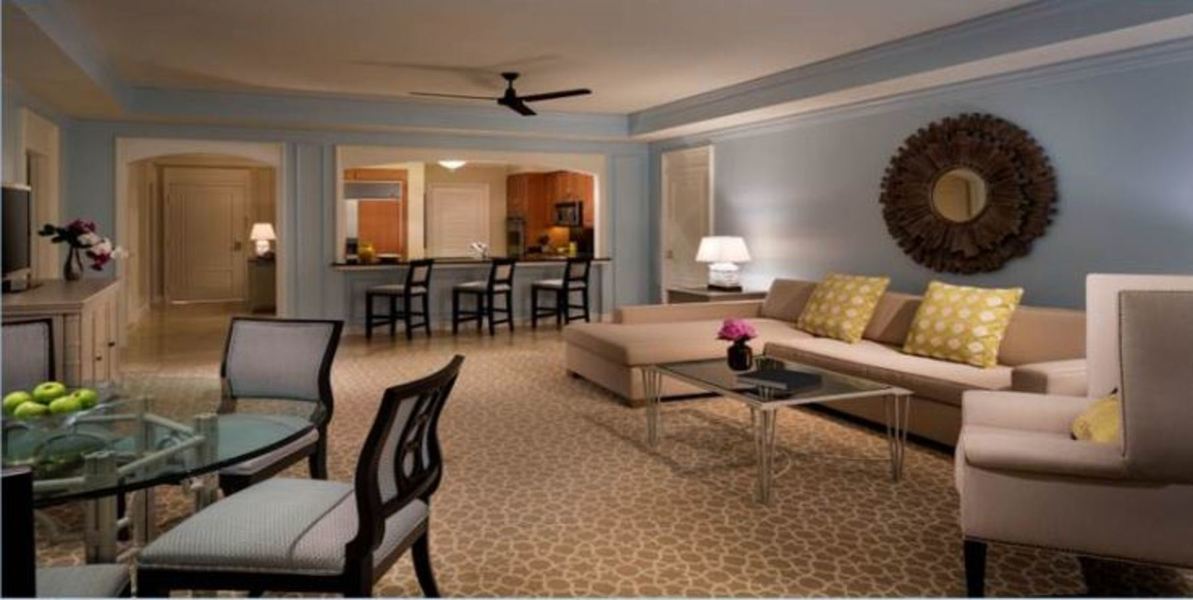 The Ritz-Carlton, Grand Cayman, photo 7