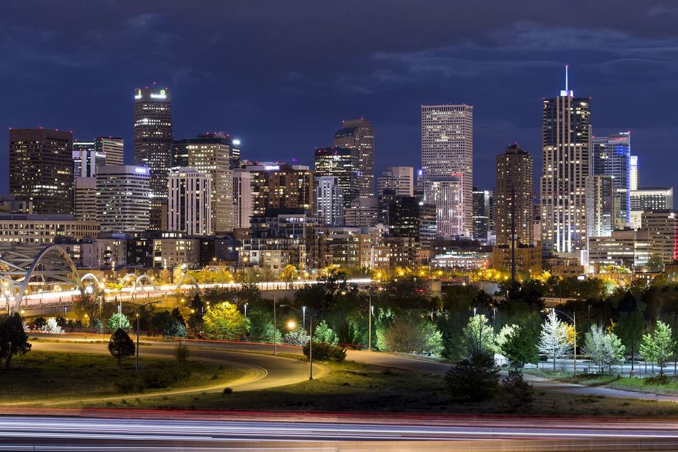 The Ritz-Carlton, Denver, photo 2