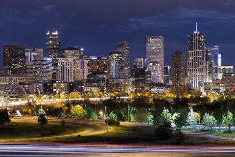 The Ritz-Carlton, Denver, photo 2