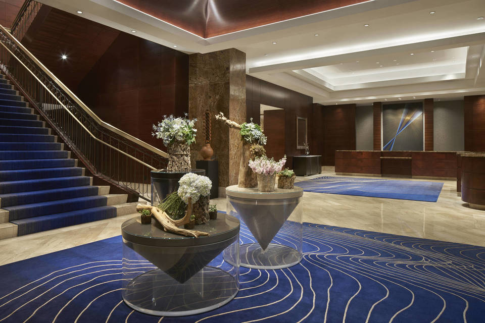 The Ritz-Carlton, Denver, photo 3
