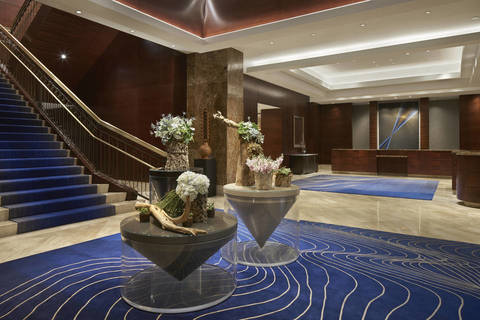 The Ritz-Carlton, Denver, photo 3