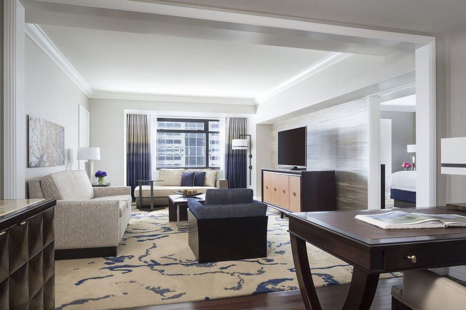 The Ritz-Carlton, Denver, photo 4