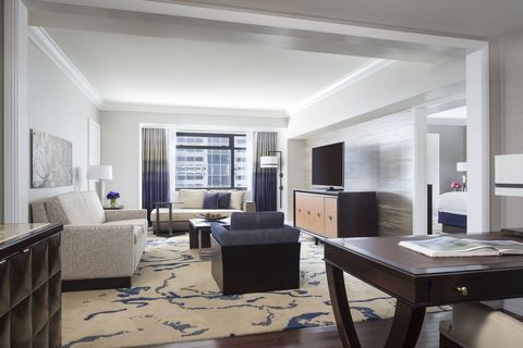 The Ritz-Carlton, Denver, photo 4