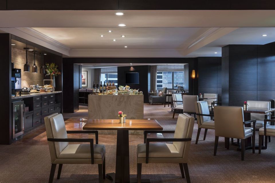 The Ritz-Carlton, Denver, photo 5