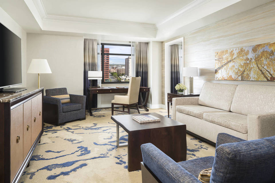 The Ritz-Carlton, Denver, photo 6
