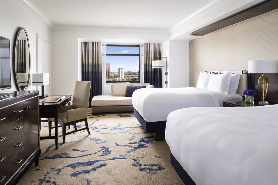 The Ritz-Carlton, Denver, photo 7
