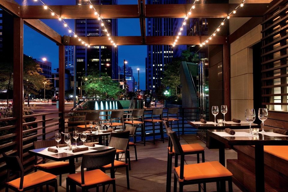 The Ritz-Carlton, Denver, photo 8