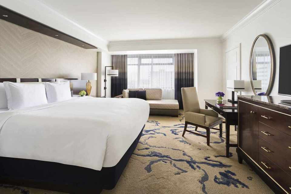 The Ritz-Carlton, Denver, photo 1