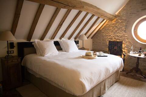 Hostellerie De Levernois, photo 5