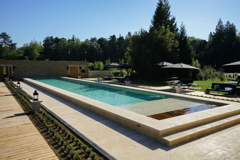Hostellerie De Levernois, photo 8